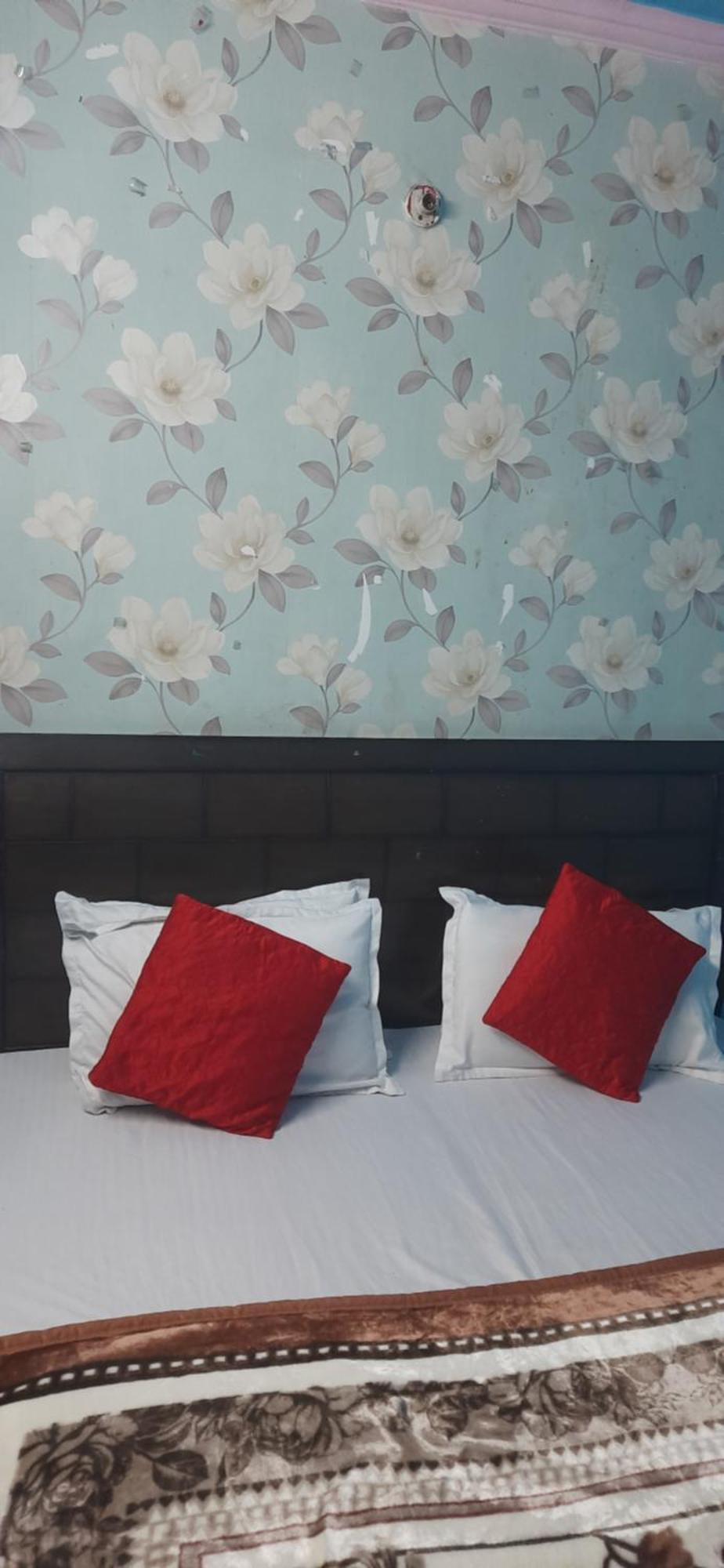 Hotel Golden Height Чандигарх Экстерьер фото