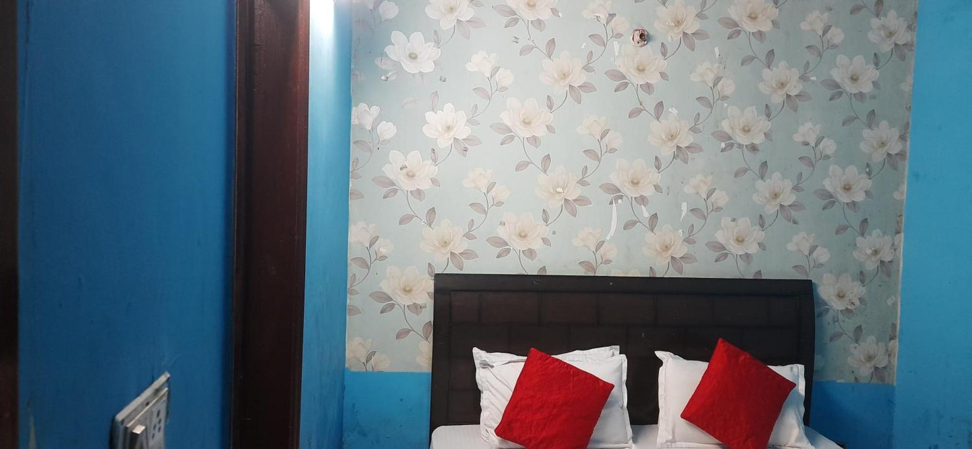Hotel Golden Height Чандигарх Экстерьер фото