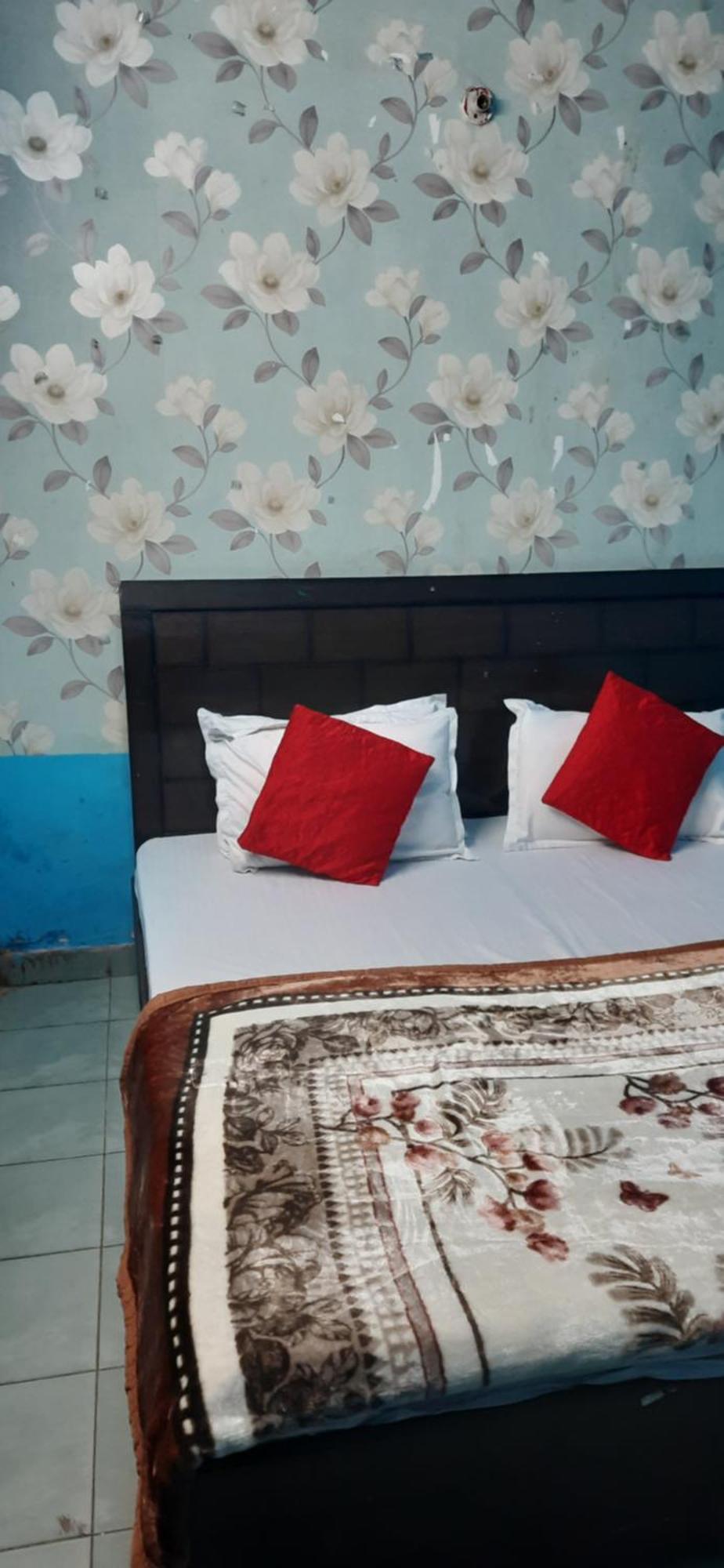 Hotel Golden Height Чандигарх Экстерьер фото