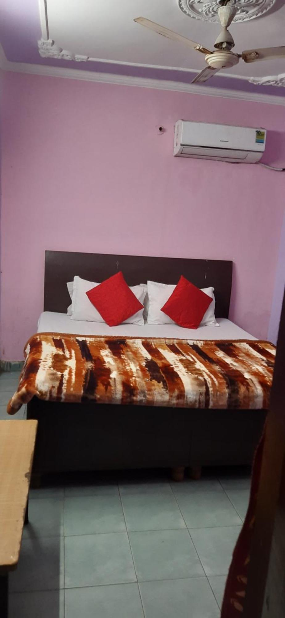 Hotel Golden Height Чандигарх Экстерьер фото