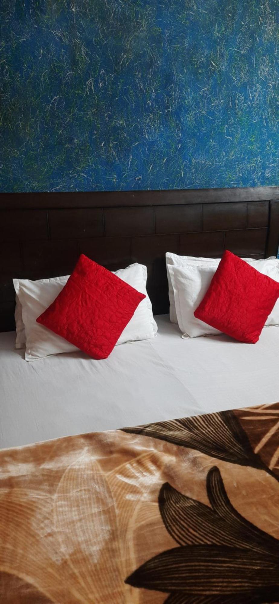Hotel Golden Height Чандигарх Экстерьер фото